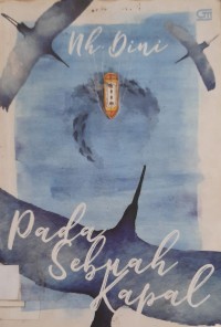 Image of Pada Sebuah Kapal