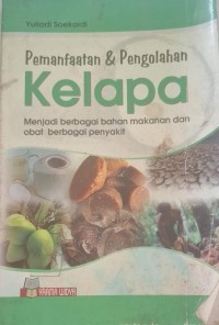 Image of Pemanfaataan & Pengolahan Kelapa