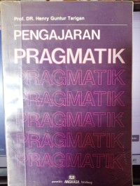Image of Pengajaran Pradigmatik
