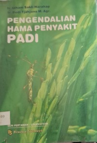 Image of Pengendalian Hama Penyakit Padi