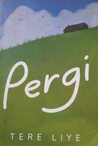 Image of Pergi