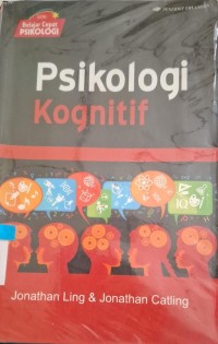 Image of Psikologi Kognitif
