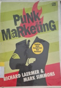 Image of Punk Marketing