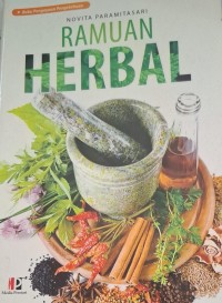 Image of Ramuan Herbal