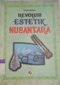 Image of Revolusi Estetik Nusantara