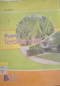 Image of Ruang Terbuka Hijau