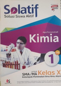 Image of Solatif Kimia