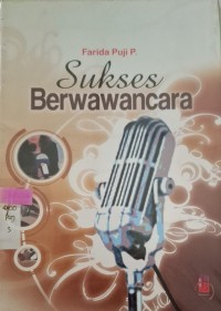 Image of Sukses Berwawancara