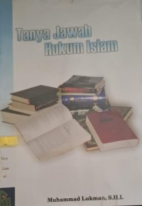 Image of Tanya Jawab Hukum Islam