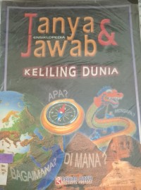 Image of Tanya & Jawab Keliling Dunia