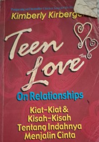 Image of Teen Love