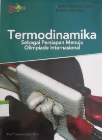 Image of Termodinamika