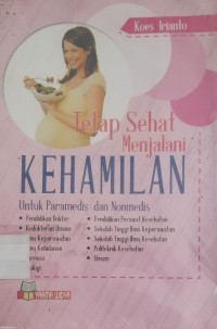 Image of Tetap Sehat Menjalani Kehamilan