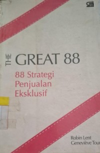 Image of The Great 88