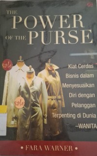 Image of The Power Of The Purse