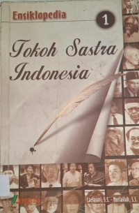 Image of Tokoh Sastra Indonesia